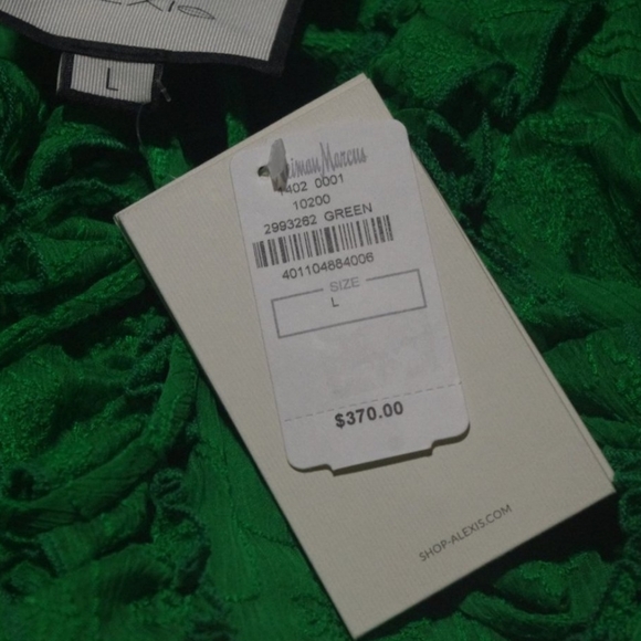 Alexis Blouse - Picture 4 of 6